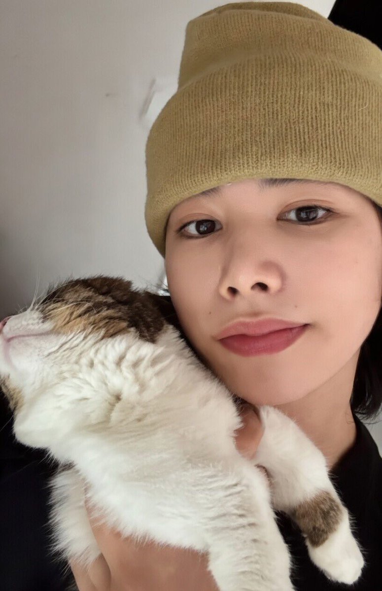 louisjourdains's tweet photo. ㅠㅠ https://t.co/5KktWwFzJu