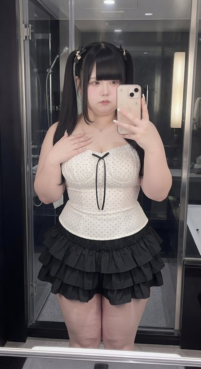 なゆ♡ tweet media