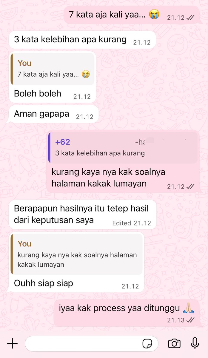 oatspie's tweet photo. GW ANGKAT TANGAN 😭😭😭 https://t.co/ZDdtOQQ4C9