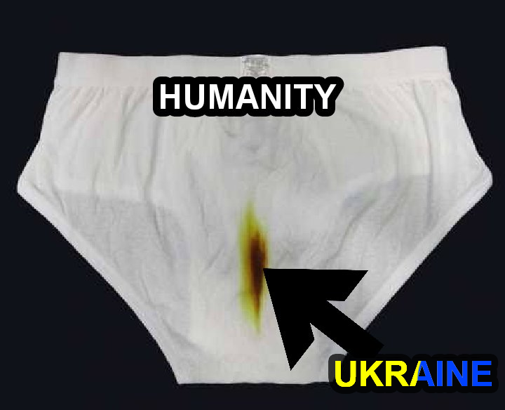 RusHonorBG's tweet photo. Fuck Ukraine! https://t.co/aWAm82oR7T
