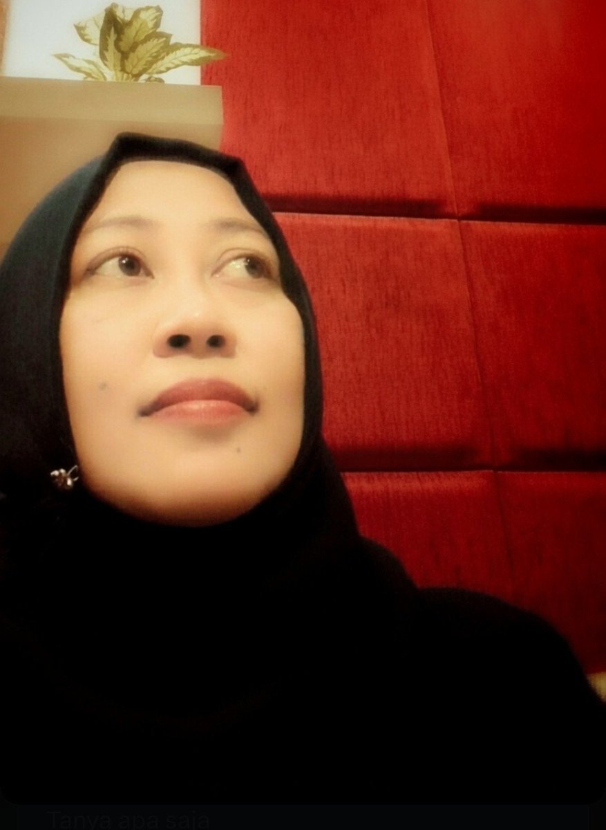 VERAWATI tweet media