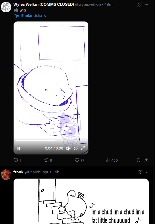 Ragom__'s tweet photo. @wyleswelkin bruh https://t.co/5gNrOtt872