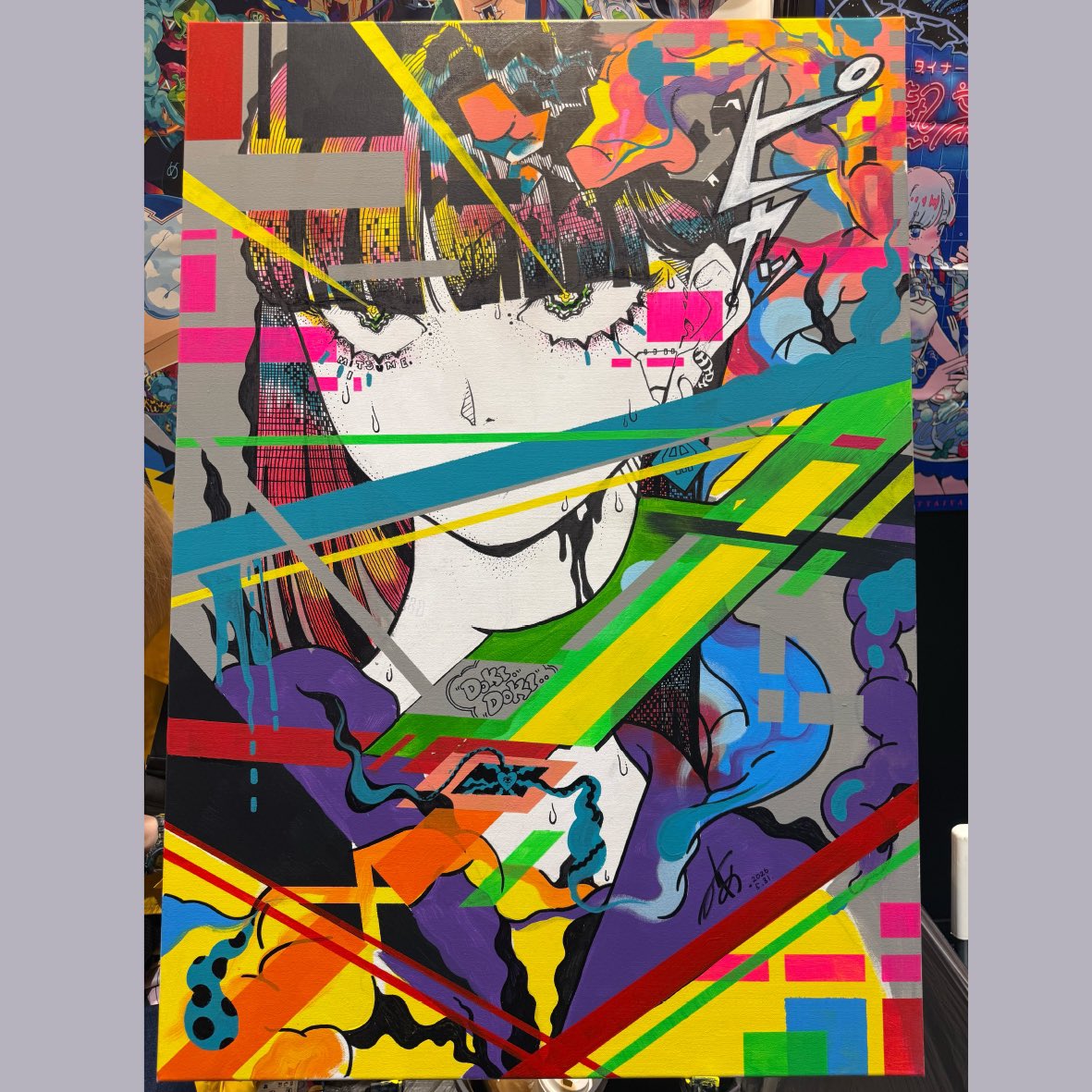 3eyes_takahashi's tweet photo. 👁 https://t.co/F6N6dFgsj5