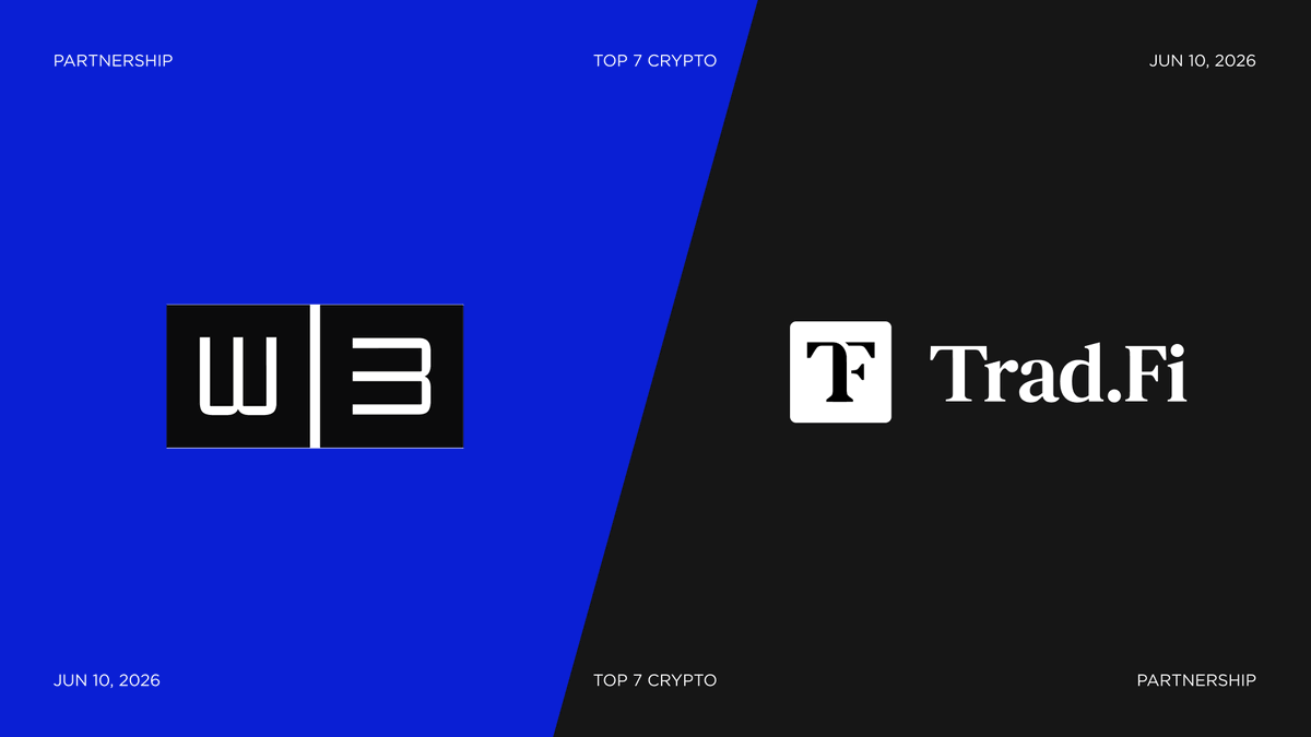 top7ico's tweet photo. W3 & https://t.co/7IOjAsLNNh Target to Bring $650M of Private Credit Onchain

Equipment-financing lender TradFi is partnering with AI-agent developer @w3arew3 to deploy $650M in private credit on Avalanche over the next four years, targeting US equipment financing for manufacturing, industrial electrical infrastructure and residential solar.

AI will assess risk, run due diligence and price loans - compressing financing timelines for small and mid-sized businesses from months into a single day.

Initially, traditional private credit lenders fund the bulk of the loans offchain while the bridge technology is built, a tokenised liquidity pool launches in the coming weeks, giving eligible investors direct onchain access to the equity portions of the credit.