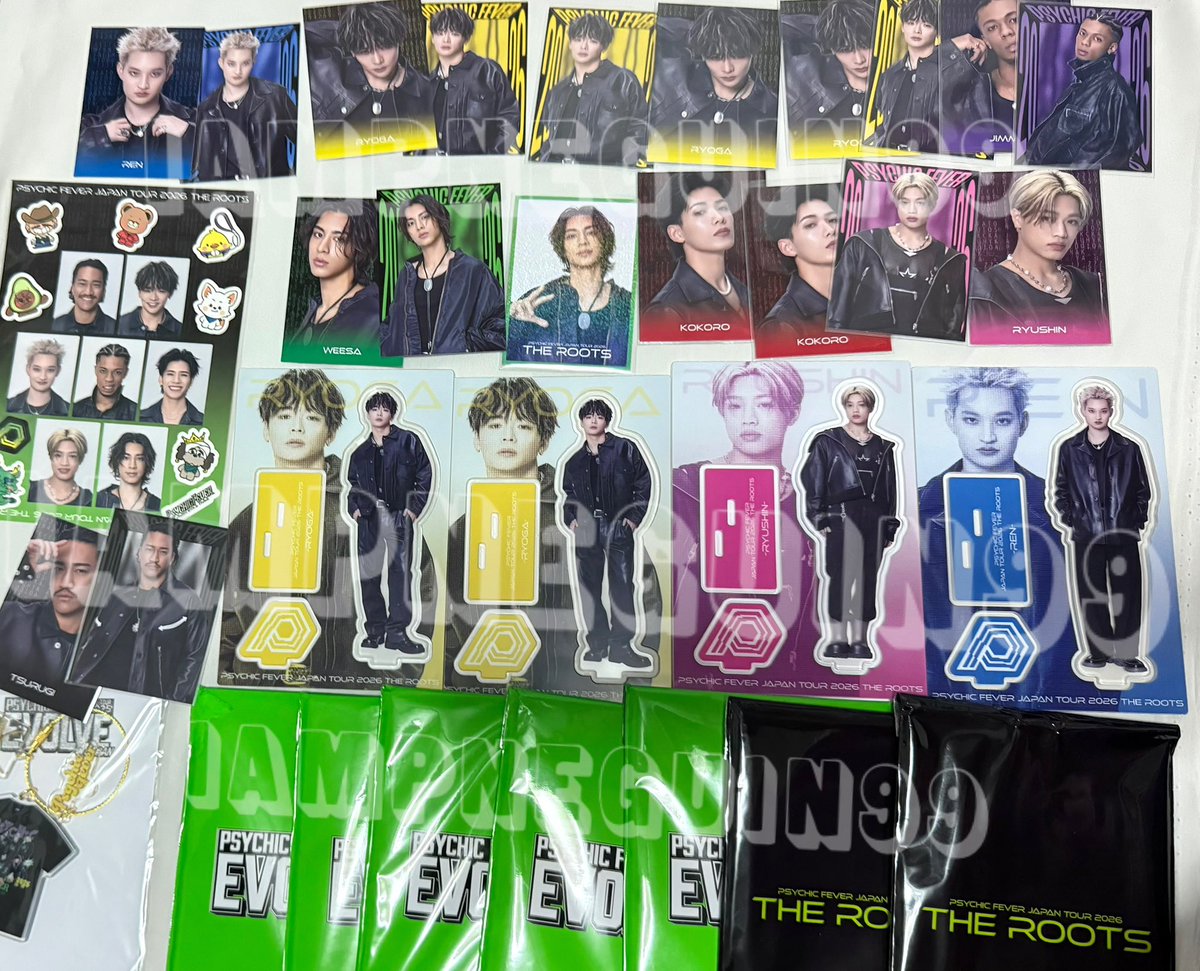 Iampenguin99's tweet photo. ‼️UP Date ‼️ สินค้า ✈️🇯🇵  รอบ 26/05/2026 ถึง 🇹🇭 🏠 UPDATE ให้ทาง DM น้าา  🙇🏻‍♀️ https://t.co/3jkGhNGE5M