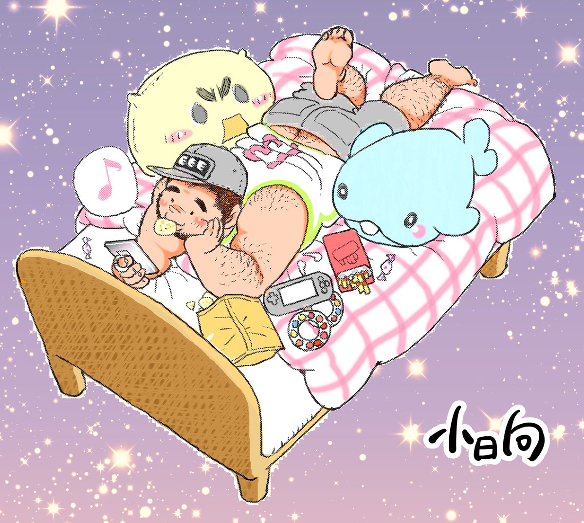 KdeKOBINATA's tweet photo. https://t.co/Cz8sWpTLI3