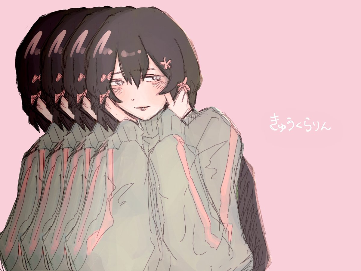 jasmine_ma8's tweet photo. #IyowaGirlsDraw https://t.co/bIIznOc6Wi