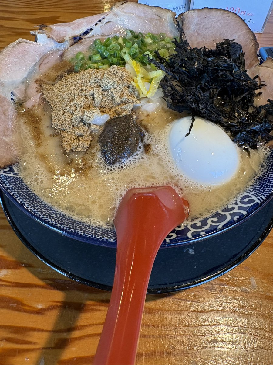 yoshi_young's tweet photo. @tsurukameton レギュラー化しませんか https://t.co/Zq0oLuQFb0