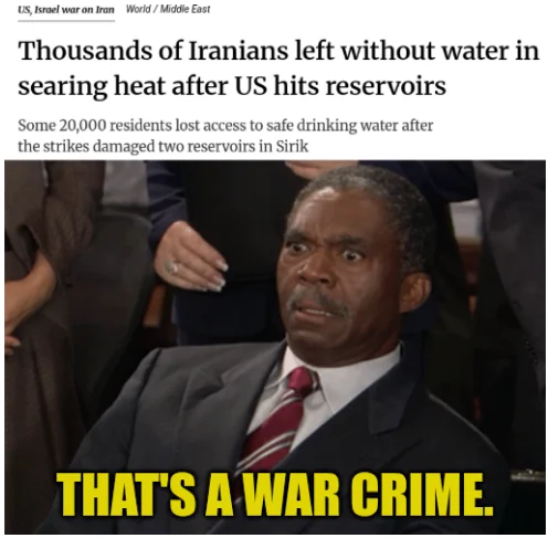 YourAnonNews's tweet photo. The USA is just copying Israel now. https://t.co/6eJzjM1cin