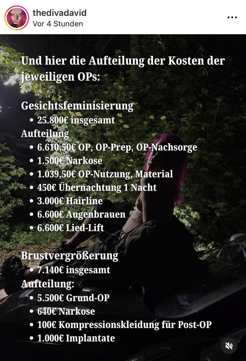 JSevincBasad's tweet photo. Manche Menschen machen ein Fundraising - wie @Kommunikatorin oder ich - weil sie von Hate Aid oder Meta verklagt wurden und Frauen schützen wollen. Andere wollen mit Spenden Folgendes erreichen: https://t.co/zwSiGKxNcA