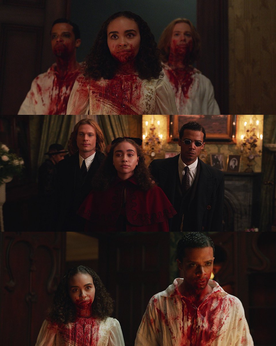 NetflixBrasil's tweet photo. A família tradicional. https://t.co/bnVUC5jb4S
