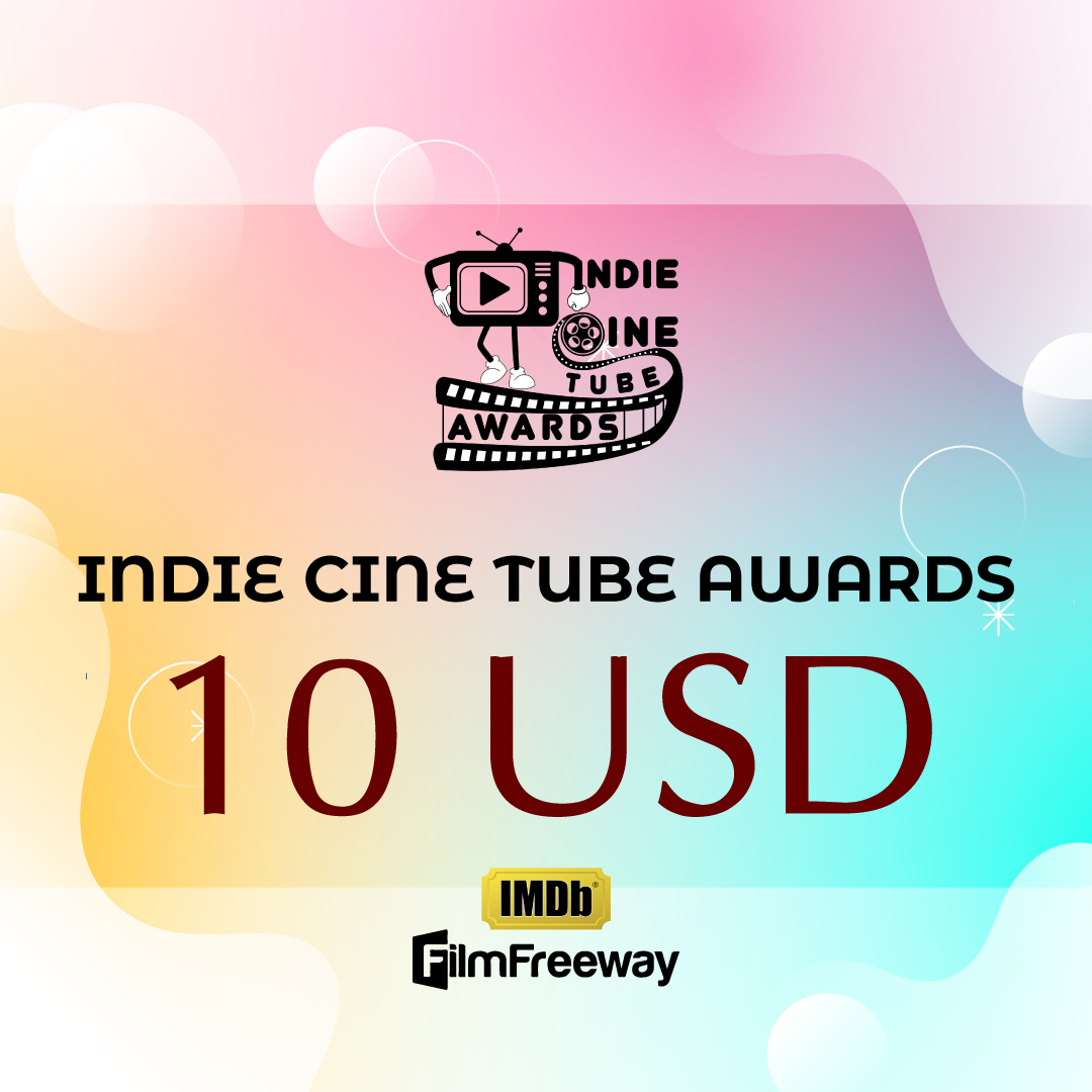 icta_team's tweet photo. Let your camera Click &amp; Your films speak on our platform, Indie Cine tube awards is offering a flat 10USD submission fee for all projects. 

Submission link - https://t.co/g2zm2QFsal https://t.co/jlQzAdbANY