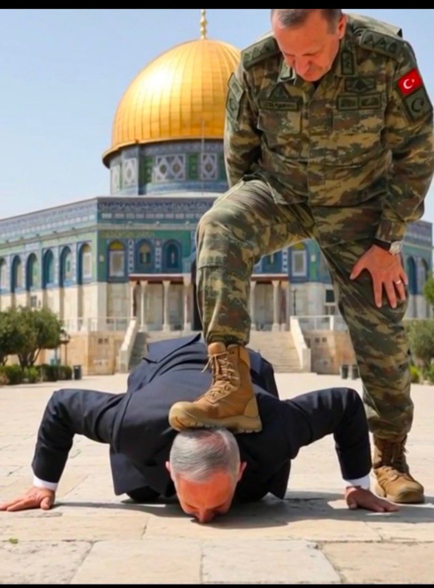 Cyln__Fatma's tweet photo. @netanyahu Neden mi Erdoğan  senin 3c elin olacak çünkü 🔥

Sonuna Kadar Erdoğan Erdoğan Erdoğan 🇹🇷 https://t.co/yI8bZqiFOP