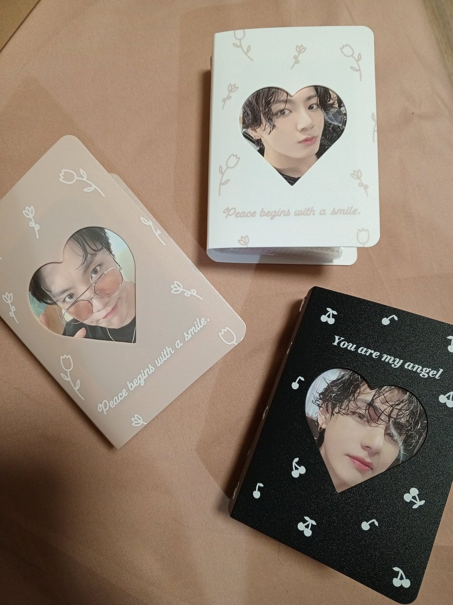 autaegguk_'s tweet photo. Akhirnya punya kolbuk, setelah bbrp kali nyari, ternyata yg di seamall ada, ga banyak pilihan tp gpp, yg penting ada (⁠≧⁠▽⁠≦⁠)
Karena cuma ¥100 jadi bisa beli 3, nanti kita beli lagi buat sisanya (⁠~⁠‾⁠▿⁠‾⁠)⁠~ https://t.co/9BkF54jhlF