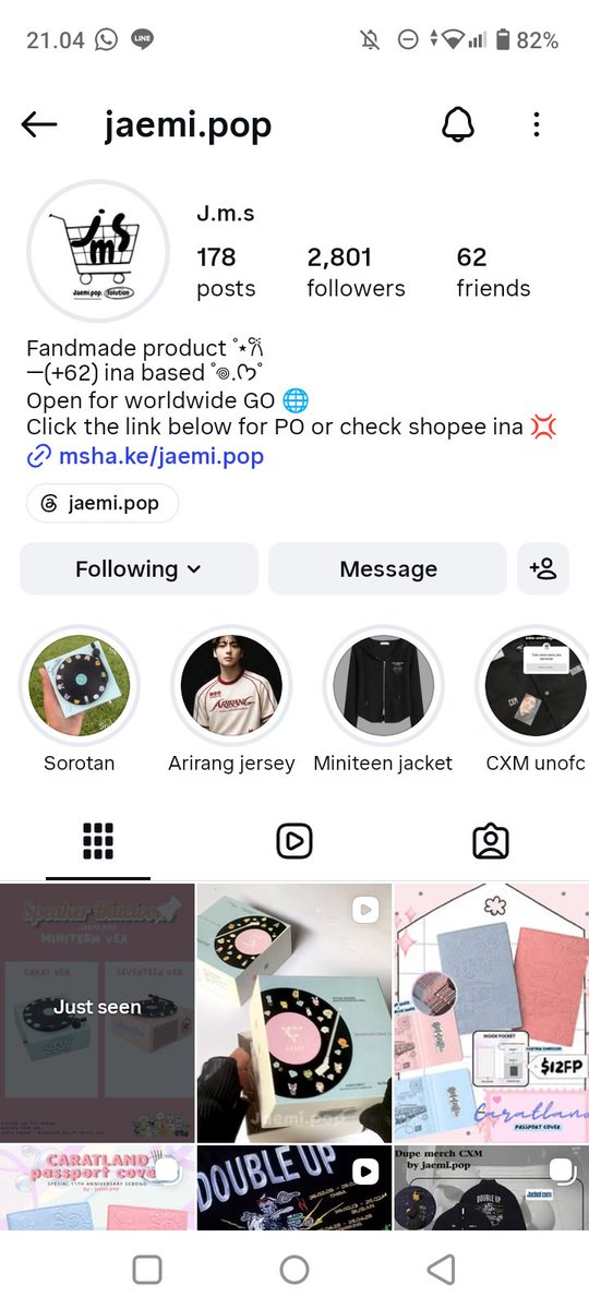 onlymingyou's tweet photo. @Trufacx haloo kak, izin ikut yaa.. i hope rezeki kaka lancar terus yaa dan usahanya makin gede, thank you kak buat giveaway nyaa, wml 🫰🏻 https://t.co/QFY4dvYrEN