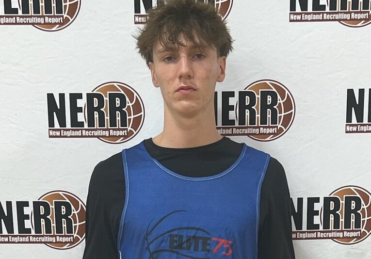 NJHoops's tweet photo. 6 foot 10 former Bergen Catholic center Jakub Lomicka has made his college pick. - https://t.co/B62mOkQ0tl https://t.co/5ro9Pia4Px