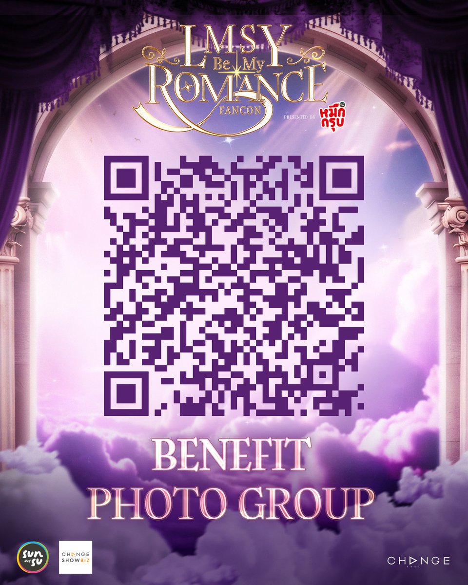 change2561's tweet photo. 📸 FAN BENEFIT - PHOTO GROUP ✨
🐨🐰 LMSY BE MY ROMANCE FANCON PRESENTED BY หมึกกรุบ 💖💓💕

🔗  https://t.co/hsYXepv0gX

LMSY FANCON DDAY
#LMSYBeMyRomanceFanConPresentedbyหมึกกรุบ

#CHANGEshowbiz
#CHANGE2561ORIGINAL
#CHANGE2561 https://t.co/oQ7fz6px9O