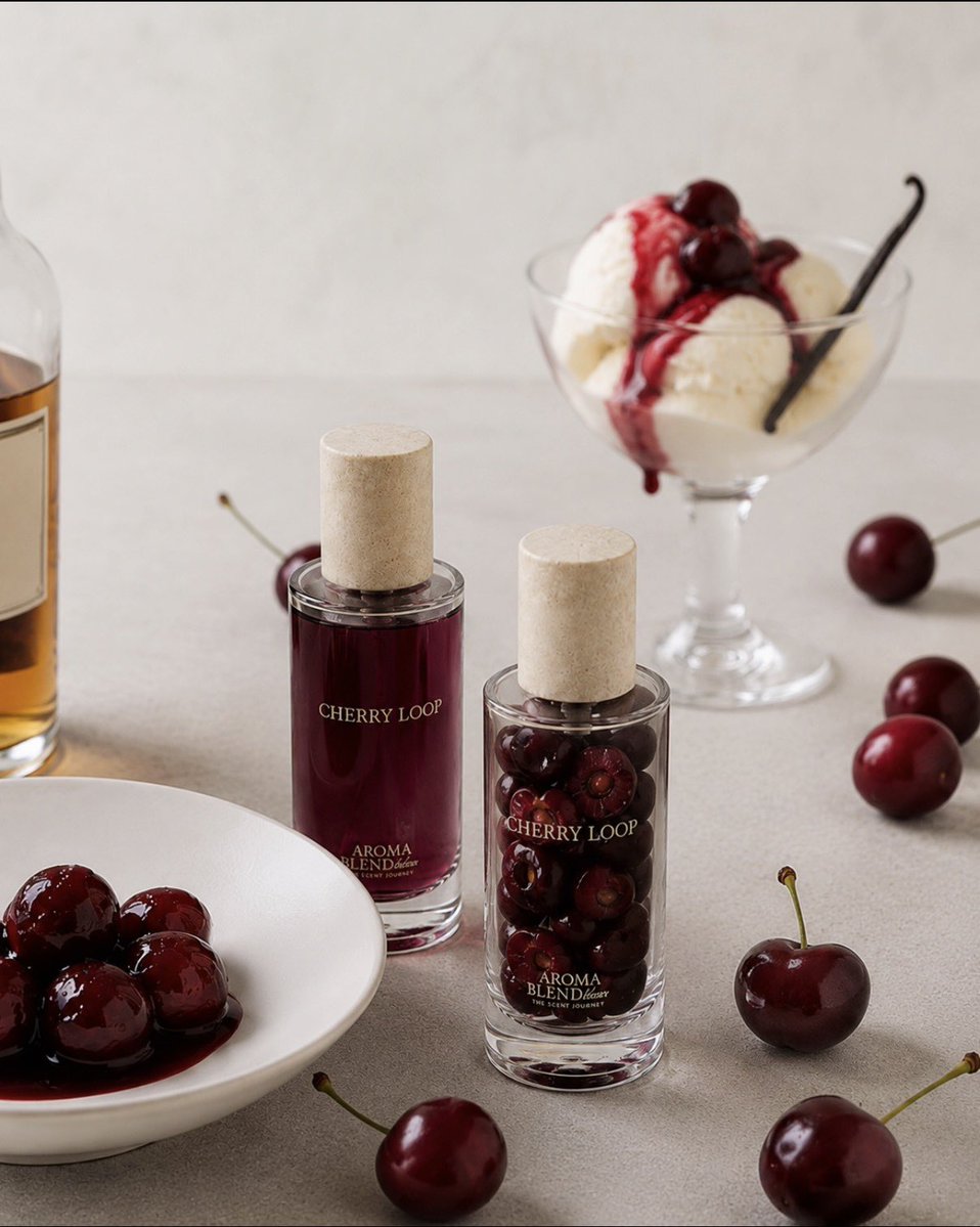 AROMABLENDBAR (@aromablendbar) / Posts / X