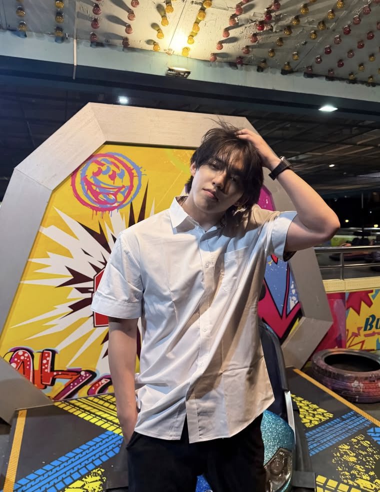 aboutscoups's tweet photo. 260610 sound_of_coups instagram post 📸 #에스쿱스 #SCOUPS https://t.co/ra6IIn6Ims