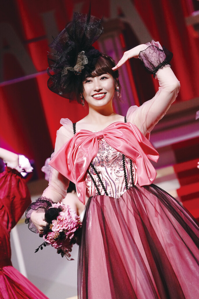 23bu19sa's tweet photo. 佐々木彩夏さま
✨お誕生日おめでとうございます✨

今以上にステージ上で輝くプロアイドル、そして我々に揚げ物飯テロするキュートな30歳のあーりんらしい楽しい１年になりますように(⁠*⁠´⁠ω⁠｀⁠*⁠)

#佐々木彩夏生誕祭
#佐々木彩夏30thbirthday https://t.co/lOcD1UsNQM