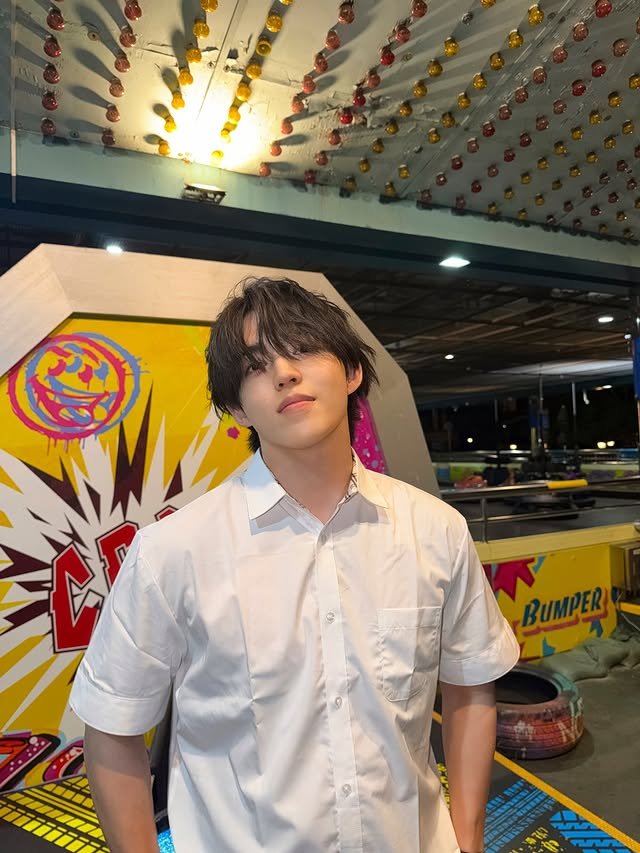 updatingsvt's tweet photo. [INSTAGRAM] 260610 S.COUPS 

#SCOUPS #에스쿱스 https://t.co/UP9jp2H8Y5