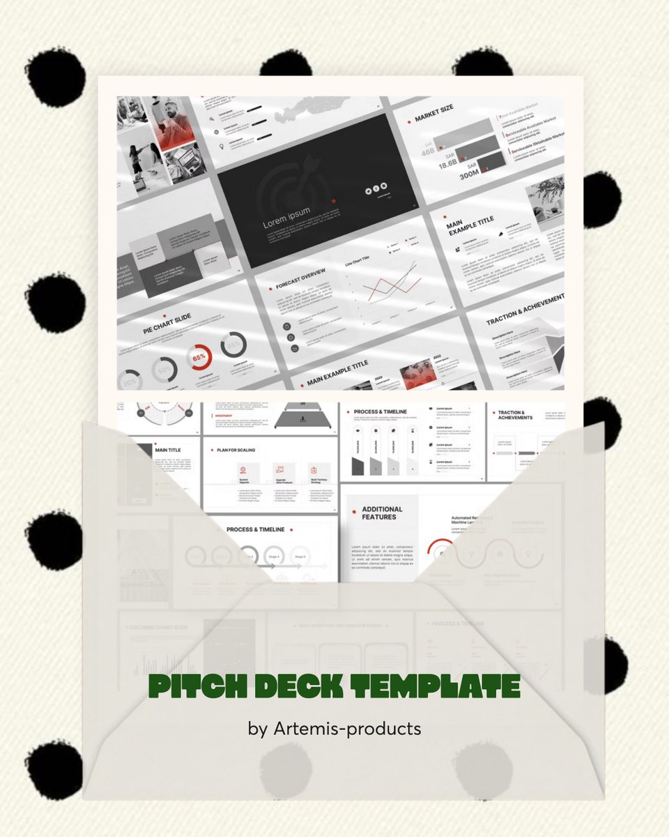 CreativeMarket tweet picture