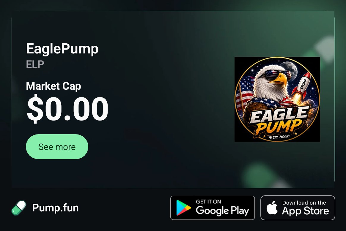 EaglePump tweet media