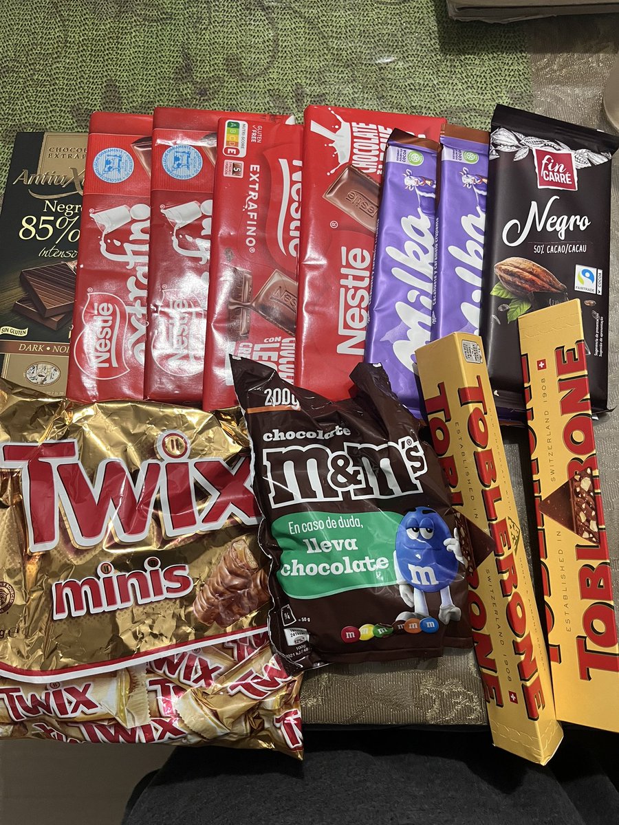 __mumai's tweet photo. Sweet tooth 😋 https://t.co/q4GE8kaJJA