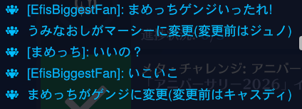 mamecchi_'s tweet photo. 俺のこと知ってる人なのか？ https://t.co/CjoWqNf8li