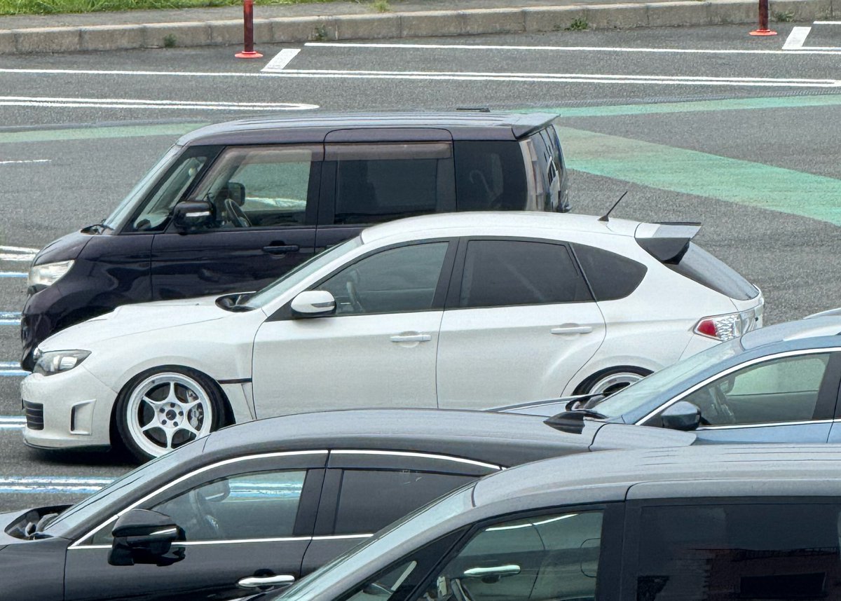 take_00628's tweet photo. トゥデイが死ぬほど不調なのでこいつが今日から足車です https://t.co/eLzwMKMl0u