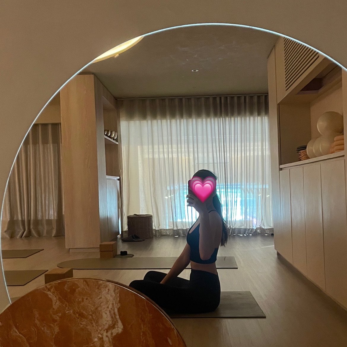 gnie44ham's tweet photo. อยากโซ้ะให้ได้ครึ่งนึงของมาดาม https://t.co/jtvIVHTTF1