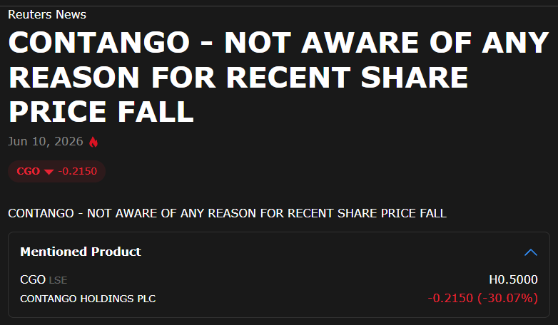gruust's tweet photo. lmao... imagine releasing such a note for a stock that literally has no liquidity... hahahaha https://t.co/utUplXRU4H