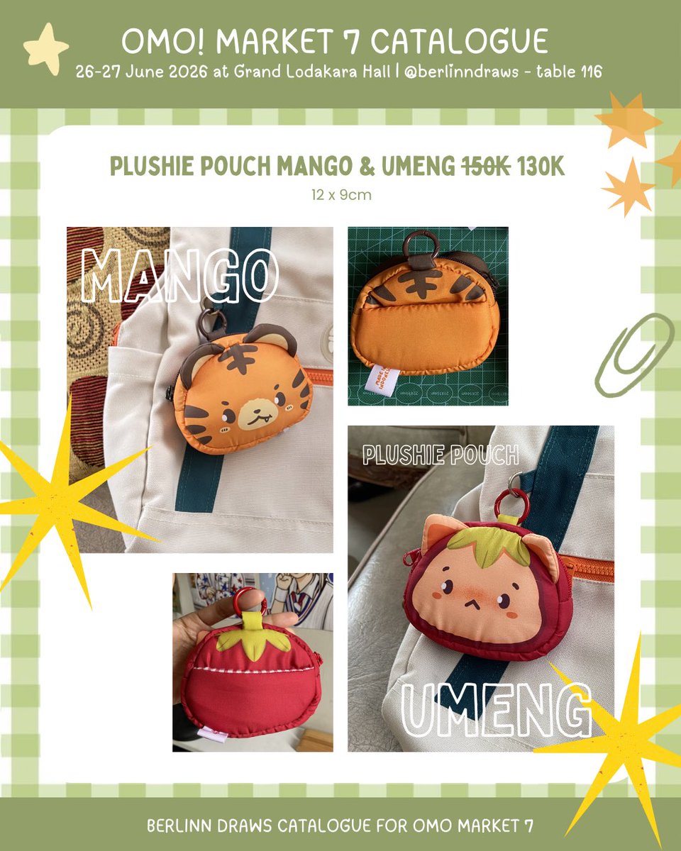 berlinndraws's tweet photo. #omomarket7_catalogue #omomarket https://t.co/7HT9RJ70K8