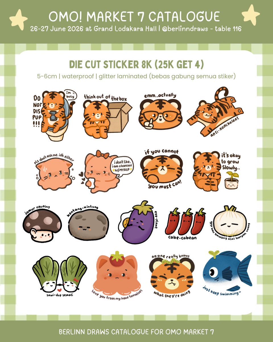 berlinndraws's tweet photo. #omomarket7_catalogue #omomarket https://t.co/cU41jp4kCF