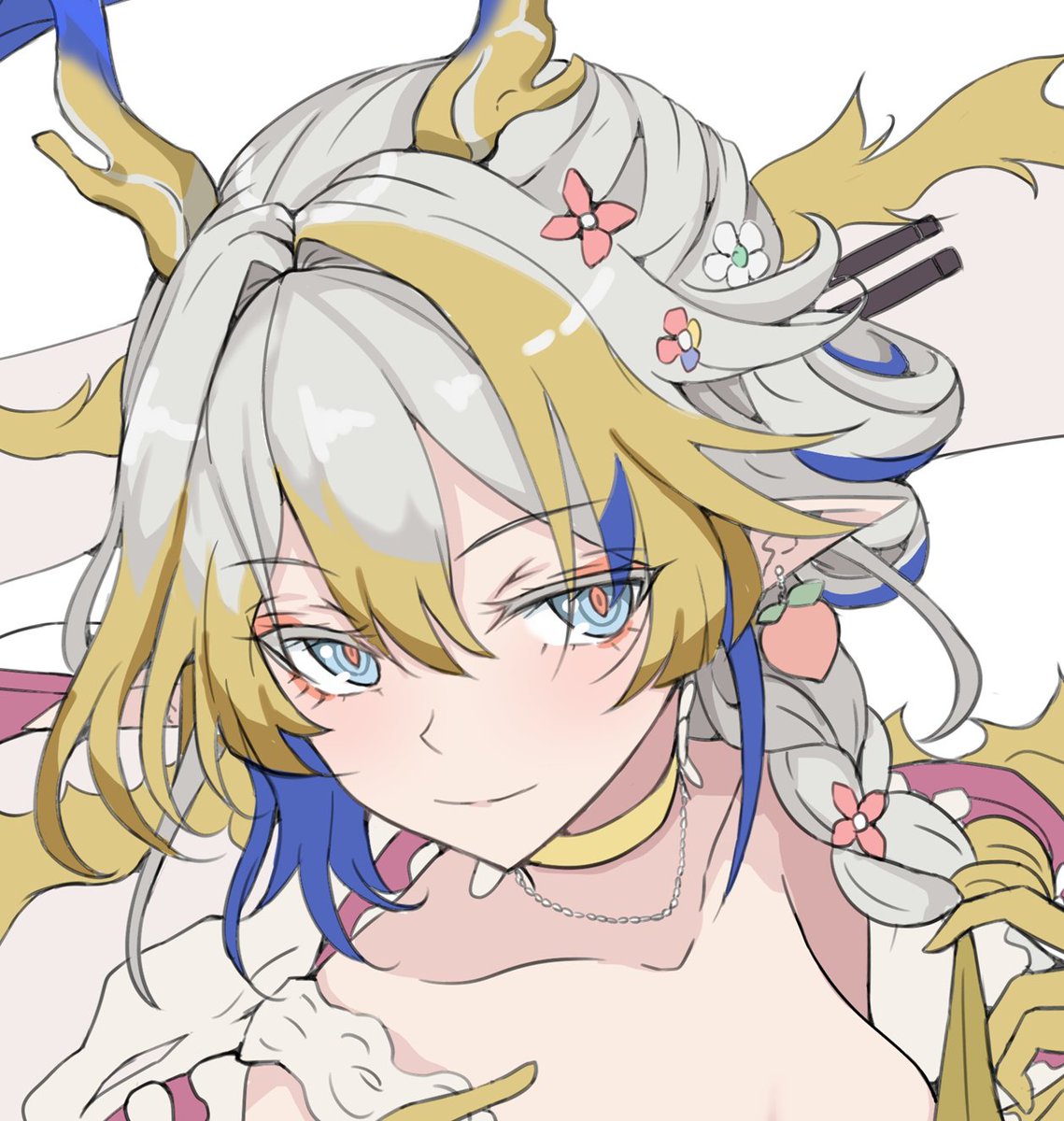 しゅ～ 