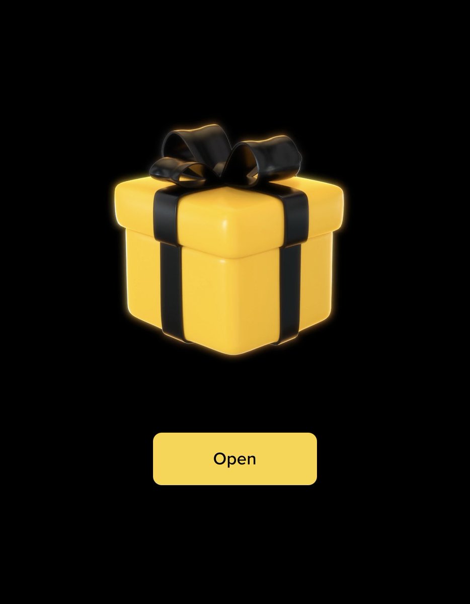 EmonCrypto2's tweet photo. Binance Football Season Pick & Win Rewards 🔥

Make your daily picks, unlock Reward Boxes, and claim your share of the $4,000,000 prize pool.

✅Event Link — https://t.co/IQuqMEdlcQ

🔹Join Challenge & Skip Gift Code
🔹Click on Pick Results & Open Gift Box 🎁 

80 $BNB Weekly Prize Pool.
Complete at least 8 Picks this week to qualify for weekly rewards.