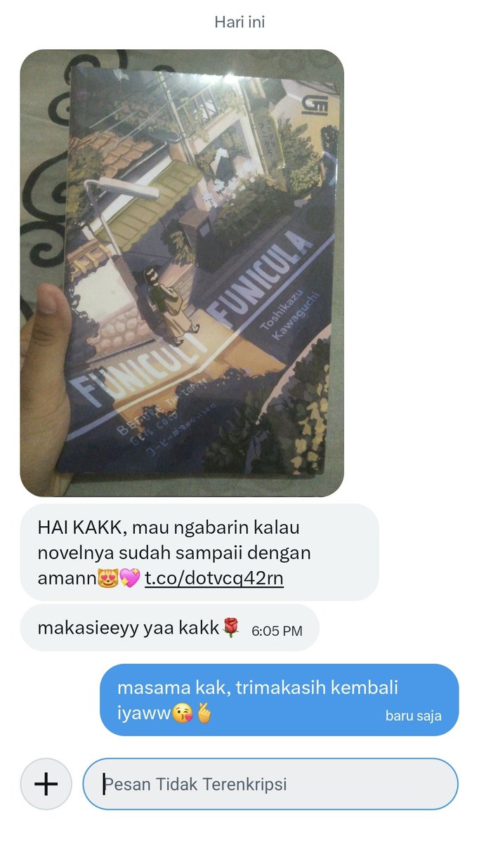 key @^after dm tweet media