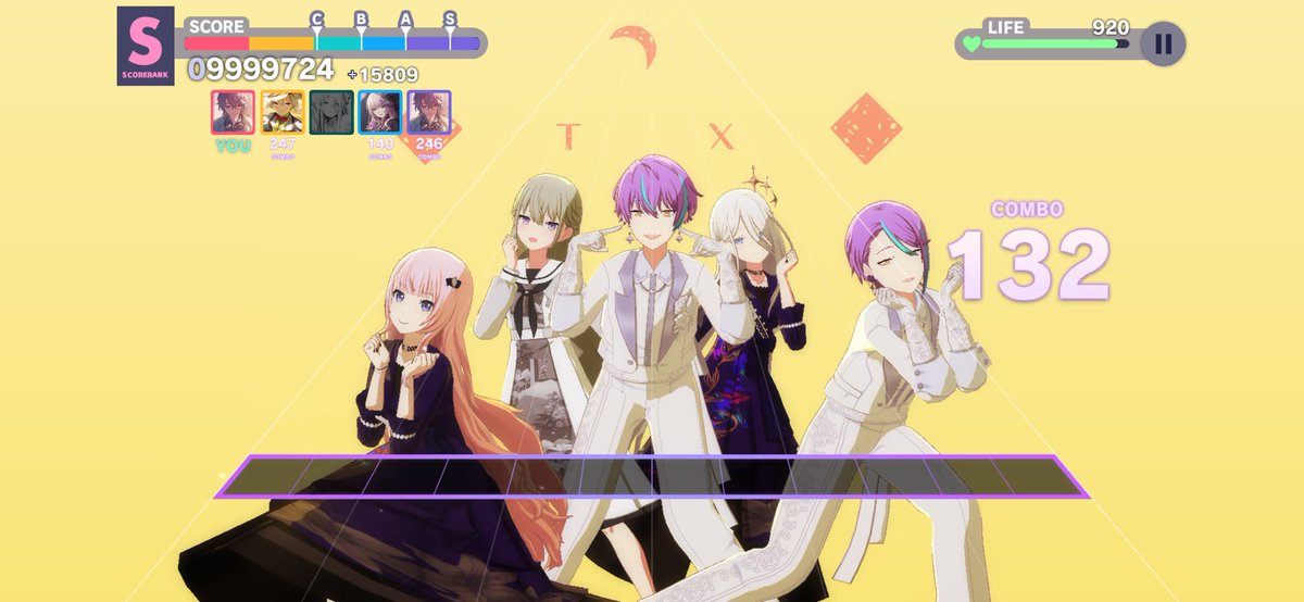 くも (@Mercury_mizu) / Posts / X