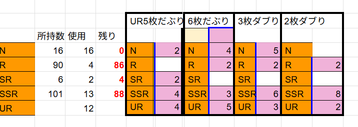 pefegimi's tweet photo. 深刻なNスキプリ不足 https://t.co/DlFOCk1nCR
