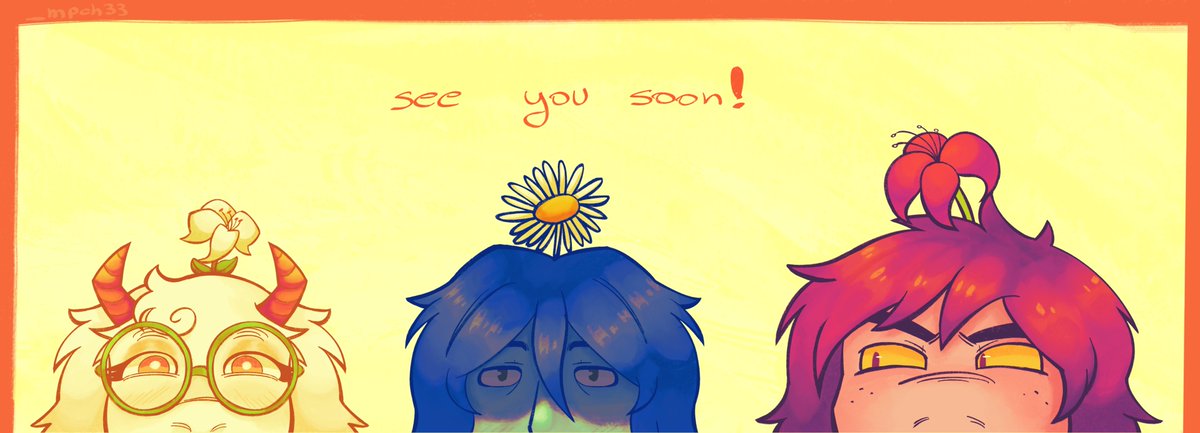 _mpch33's tweet photo. 24.06.26 🌻
#Deltarune https://t.co/2Z44aDZAP8