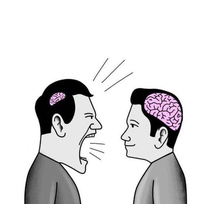 4i_ui's tweet photo. لا تُعارض الأحمق أبدًا، فإذا انتظرتَ قليلًا، فسيفعل ذلك بنفسه." https://t.co/N6Fd8tHabL