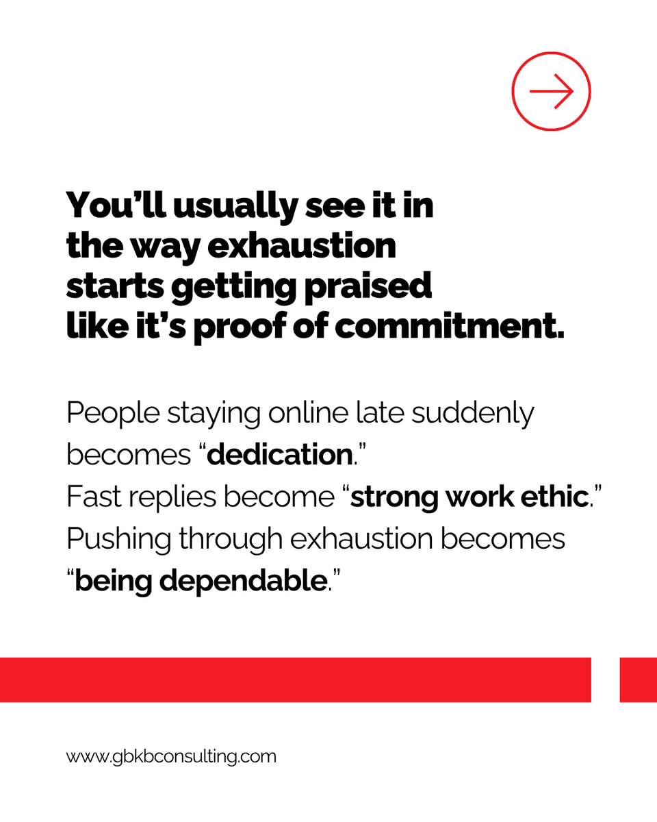 BushGerald14's tweet photo. People usually start emotionally checking out long before leadership notices.

Book a discovery call: https://t.co/iFuI783EKc

#Leadership #WorkCulture https://t.co/TX7263QMj8