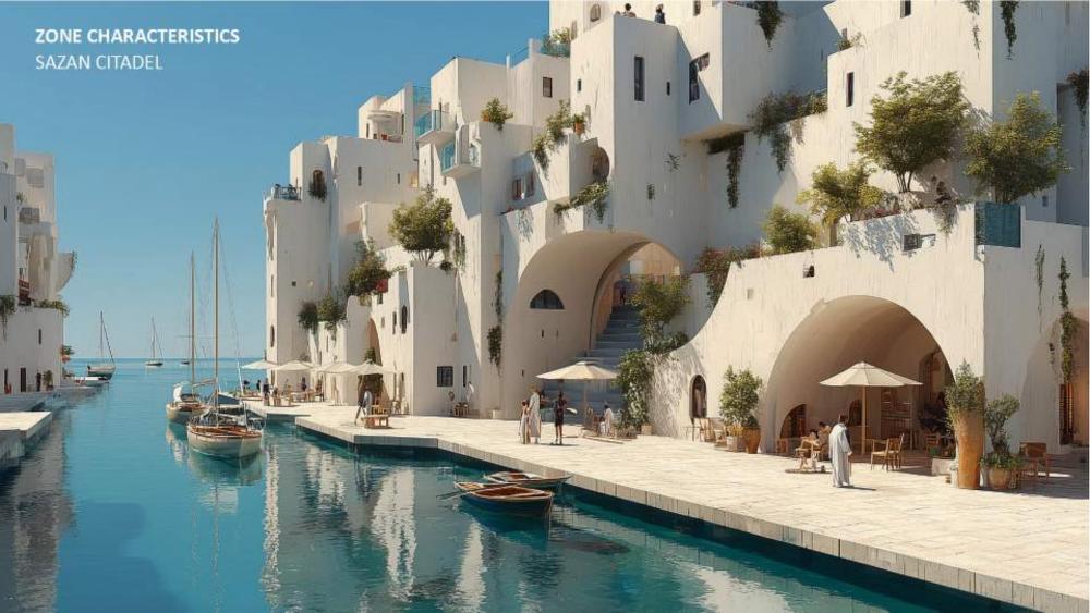 DNealz's tweet photo. The Masterplan for the Trump Family Resort in Albania is shady! Full story here: https://t.co/ACmiaHeIeT

#sazan #albania https://t.co/Uiz0lfjBbH