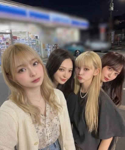 andyhircock's tweet photo. 一番左です！
どれがいいですか？♡ https://t.co/R6N6dGWjkn