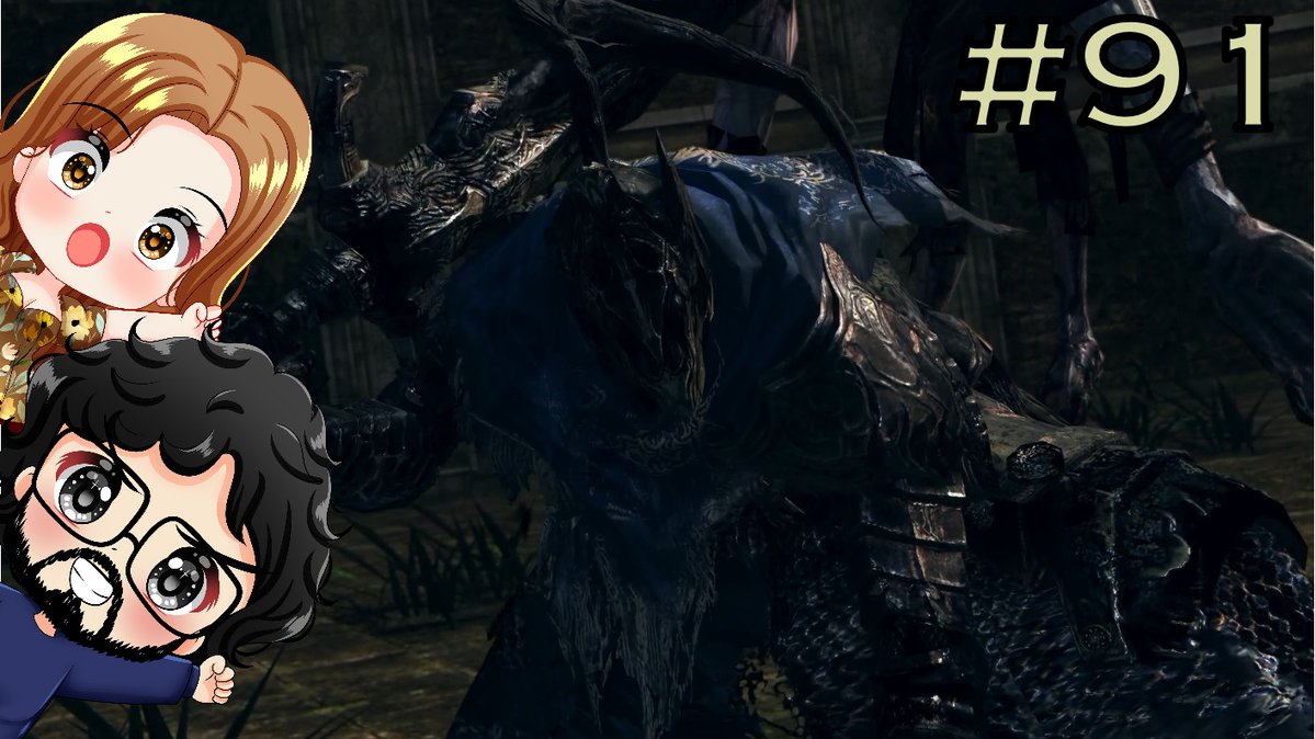 Immortallium_'s tweet photo. Join us as I guide Kathlynn through arguably one of the most notorious and influential games ever, #DarkSouls Remastered.
https://t.co/4z2nz5Mjpu
#blindletsplay #victoryachievedgaming https://t.co/b1tYh3JQ6X