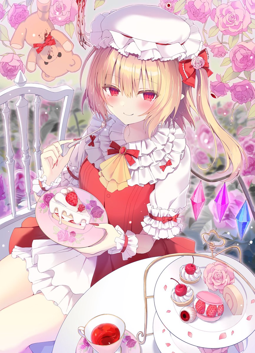 nyanp_neko's tweet photo. 東方リメイクうれしすぎる🥹  #東方Project https://t.co/AVOAynk7C2