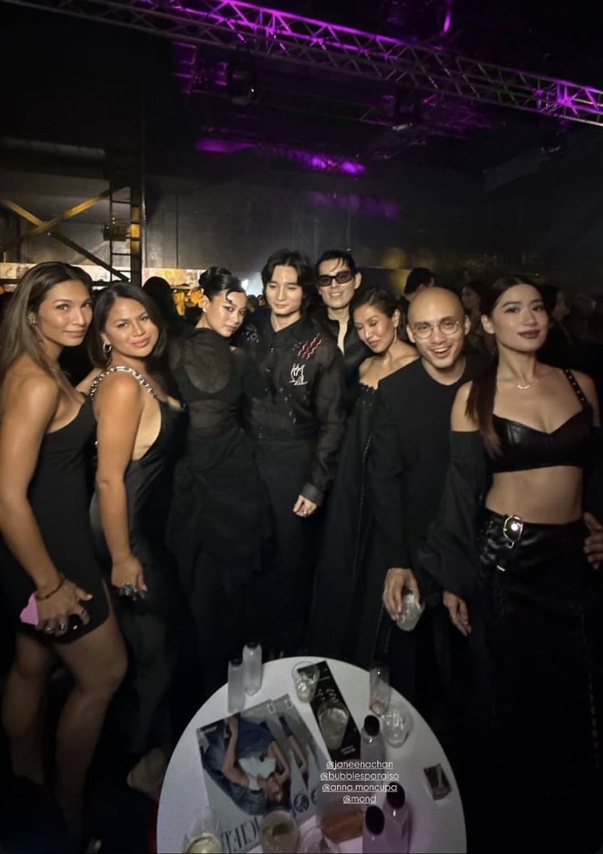 Arcesfordeee's tweet photo. Expensive talaga 

LELQUIN AT LOFFICIEL BALL https://t.co/IwqiISSIYi