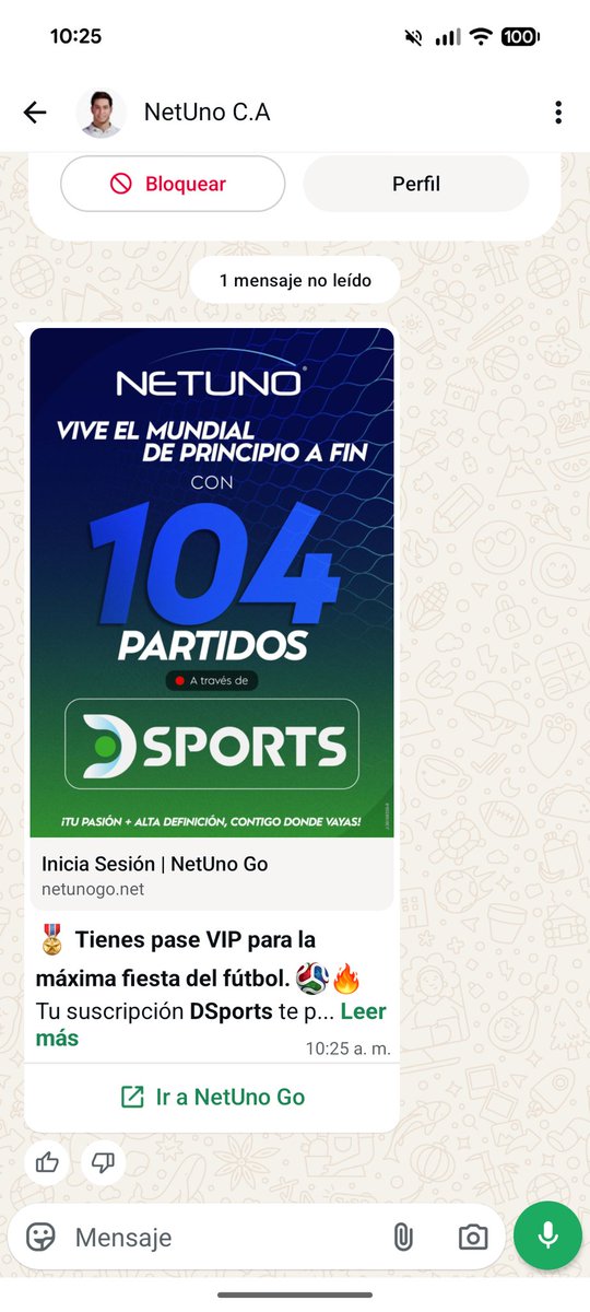 Nacho_moniq's tweet photo. Lo que me manda netuno jahaja puro marketing papá lqm de verdad que que buena decisión fue contratar con ellos en vez de cierta empresa detestable que se llama como un equipo de fútbol italiano https://t.co/WAO2GixUAi