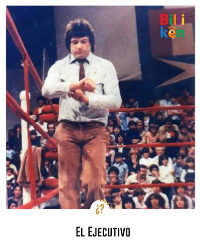grounauer's tweet photo. Cada vez que leo “menú ejecutivo”, pienso en este señor.

Tuit apto solo para mayores de 40. https://t.co/26iQrVIpeO