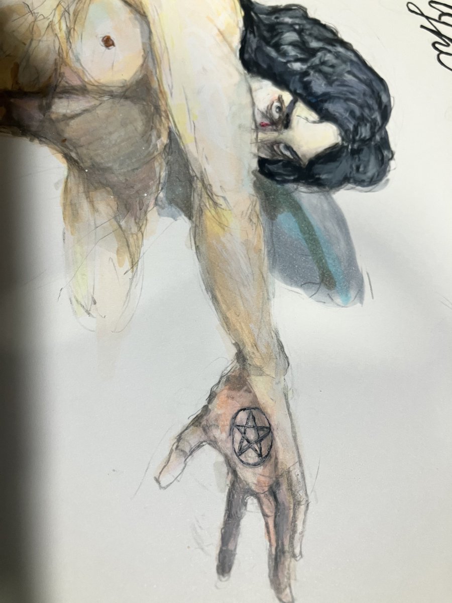 MARY_FOOL_STAR's tweet photo. はい今日描いたやつね。
今日は連続殺人鬼のネタです
よく居るピエロのおじさんはいません( ͡° ͜ʖ ͡°) https://t.co/ZvqLKJ82jF